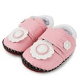 thumbnail image 3 of WAYUTE Toddler Girl Shoes Spring Fall Baby Footwear with Cartoon Rubber Soles Comfortable Running Shoes Casual Outdoor, 3 of 3