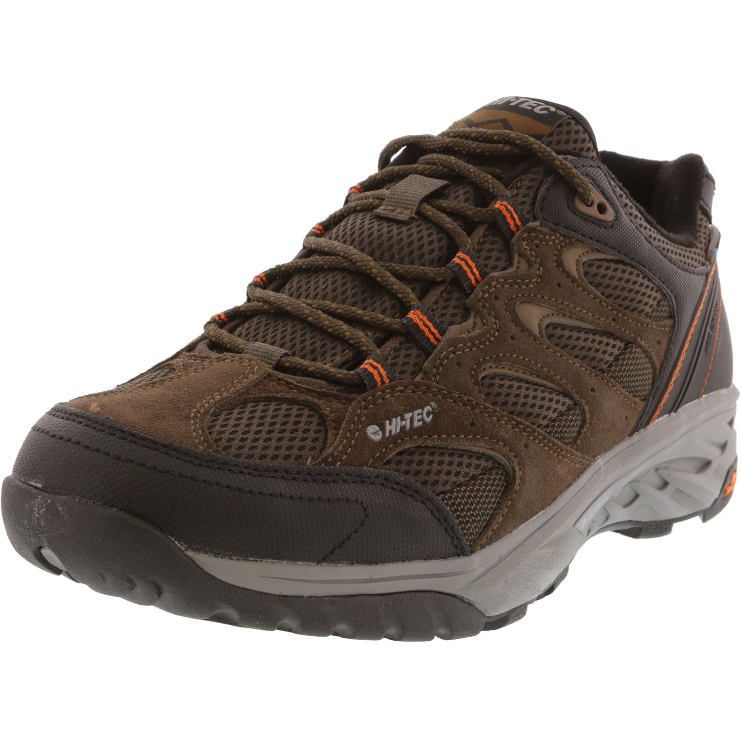 hi tec mens walking sandals