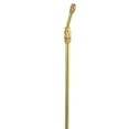 thumbnail image 2 of Spray Sprayer Extension Rod Lightweight Green Space Planting Cleaner Attachment Quick Connect Heavy Duty Universal Spray Extension Pole , 68cm Telescopic, 2 of 7
