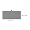 thumbnail image 2 of OUNONA 1Pc Fast Drying Towel Microfibre for Athletes, 2 of 8