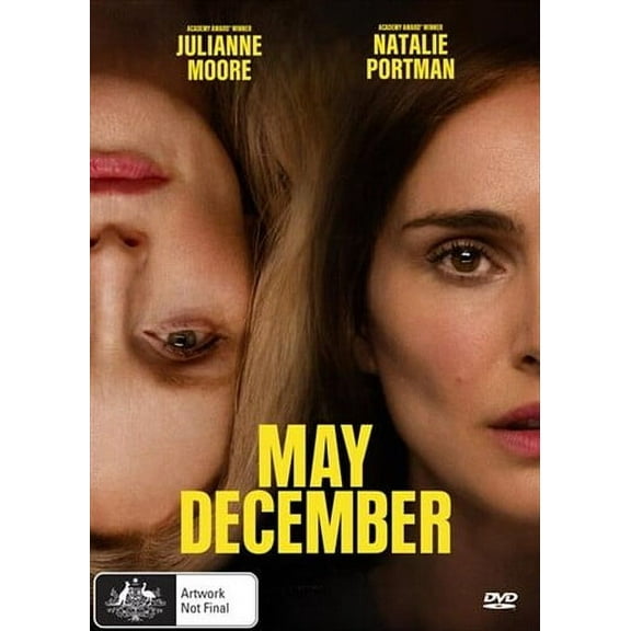 May December (DVD), Via Vision, Drama