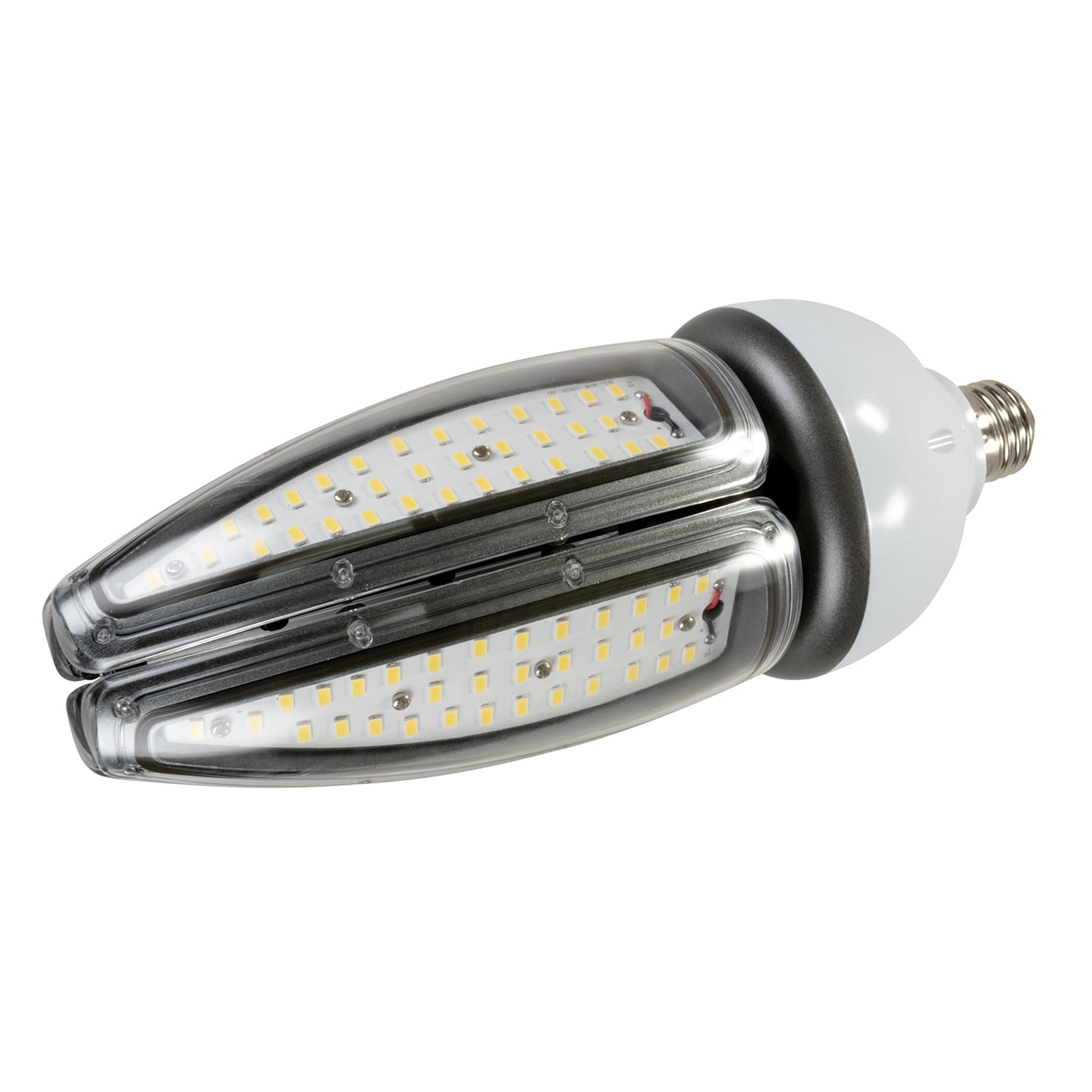 GT-Lite 4500 Lumen LED Light Bulb, 40-watts, E26 Medium Base, IP65 Wet Rated, Enclosed Fixture Rated, 5000K Daylight, Lumen Tough Pro Series