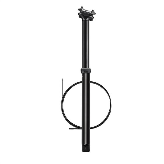 Crankbrothers Highline 3 Dropper Seatpost - 31.6, 170mm, Black
