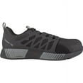 thumbnail image 4 of Reebok Fusion Flexweave Work Women's Composite Toe Electrical Hazard Athletic Shoe, 4 of 4