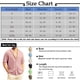 thumbnail image 3 of Hawaiian Shirt For Men, Men's Vintage Button Down Bowling Shirts Short Sleeve Summer Beach Shirt 4XL, 3 of 5