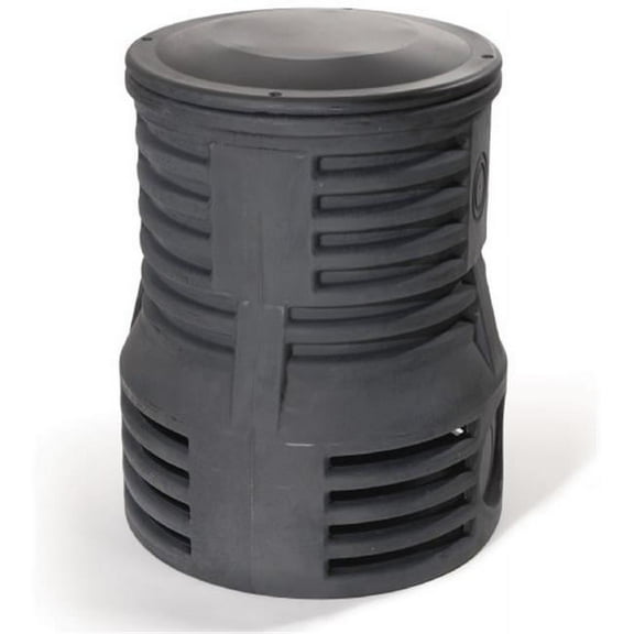 Atlantic Water Gardens PV1800 AWG Pump Vault 18 x 18 x 24