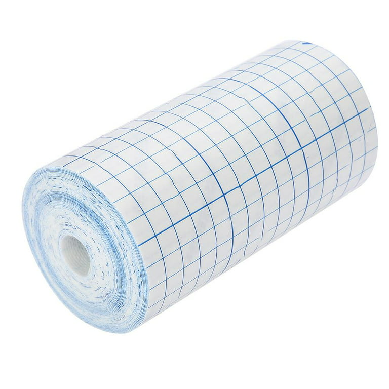 Spptty Breathable Medical Tape, Adhesive Wound Dressing,Breathable Tape  Non-woven Adhesive Wound Dressing Fixation Bandage 