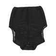 thumbnail image 3 of Chaleco De Calefacción Eléctrica Negro De 9 áreas, L - XXXL, Cuello Alto Chaleco De Calefacción USB De Doble Control De Moda Para Exteriores, 3 of 8