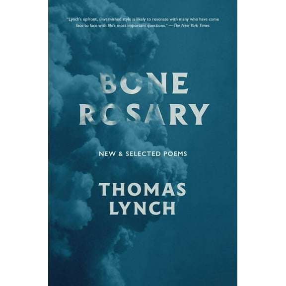 Bone Rosary: New and Selected Poems (Hardcover)