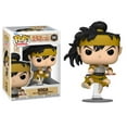 thumbnail image 4 of InuYasha Koga Funko Pop! Vinyl Figure #1591, Not Mint, 4 of 4