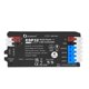 thumbnail image 2 of 2X GLEDOPTO ESP32 WLED Controller with 4 Outputs 15A Fuse Mic Sound Dynamic Lights DIY Relay Level Shifter IC, 2 of 5
