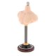 thumbnail image 1 of Soporte de busto masculino Soporte De Busto Masculino A Escala 1/6, Coleccionable En Miniatura Con Base Para Estante De Exhibición, Base Roja fondo rojo Magideal Soporte de busto masculino, 1 of 7