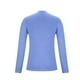 thumbnail image 4 of pstuiky Camisas para hombre de manga larga, Suéter de color sólido para hombre, cuello en V, manga larga, cubrecabezas, capa inferior, camisa Tops de hombre xxl, 4 of 5