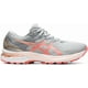 thumbnail image 2 of ASICS Women's GT-2000 9 Running Shoes, 10, Piedmont Grey/Guava, 2 of 6