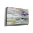 thumbnail image 2 of Epic Graffiti 'Sea and Sky' by Silvia Vassileva, Canvas Wall Art, 18"x12", 2 of 2