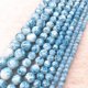 thumbnail image 3 of Cuentas de vidrio de doble color de 4/6/8/10 mm, espaciadoras sueltas, abalorios pintados para hacer joyas, pulseras, collares, accesorios DIY, 3 of 5