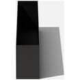 thumbnail image 5 of Veradek Geo Stainless Metal Planter Box, 5 of 11