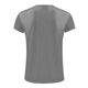 thumbnail image 4 of Men's T-shirt Graphic Text 3D Printing Street Casual Short Sleeve Button Down Printed Clothing Basic 5XL, 4 of 5