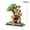 Fun Tree House, variant on 1130PCS Creative Sakura Tree House Building Blocks City Street View Architecture Model Micro Bricks Gift Toy for Kid Girl Adult