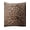 Multicolor_005, variant on NovaStitch Plush Throw Pillow Cover Soft Faux Fur Decorative Square Cushion Case with Hidden Zipper for Sofa Couch Bedroom Living Room Home Decor