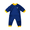 Navy & Yellow, variant on Splash About Warm in One Baby Wetsuit, Sunny Bear, 12-24 Months