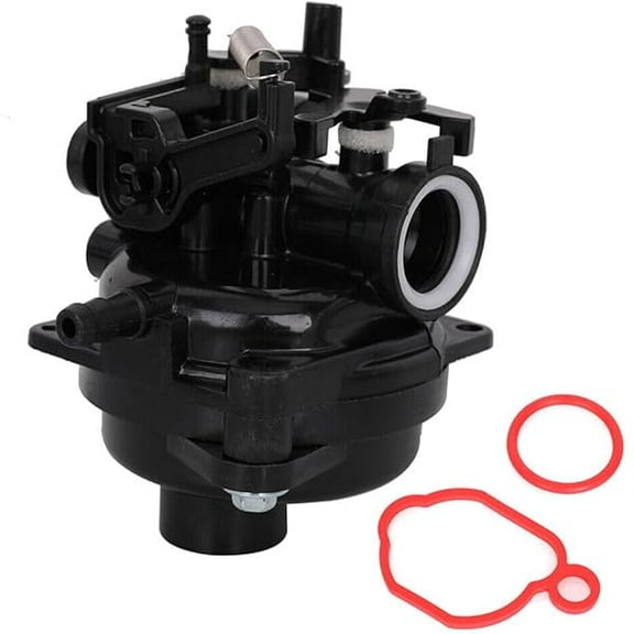Carburetor for Craftsman M235 21" Self-Propelled Lawn Mower CMXGMAM7435274 Carb | Compatible with Briggs & Stratton Engines