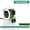 3m*19mm, variant on Luminous Stainless Steel Tape Measure Fluorescent Waterproof Dual-Sided Ruler With Glow In Dark Abs Shell 3M 5M 7.5M 10M Measuring Tool For Home Workshop 3M*19Mm