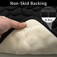 thumbnail image 3 of Sport Soccer Socks Leg Support Stretch Compression Socks Below Knee Socks Men Women, 3 of 7