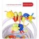 thumbnail image 5 of Cute Cute Doll Plush Toy Small Animal Doll Bed, 5 of 5