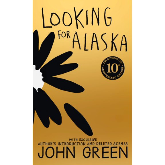 Looking for Alaska (Hardcover)