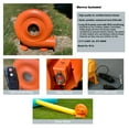 thumbnail image 3 of W-3 Blower For Inflatable Bounce House, 3 of 3