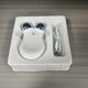 thumbnail image 2 of EMS household micro-current beauty instrument V-face roller beauty artifact lifting face massager portable eye beauty instrument, 2 of 2
