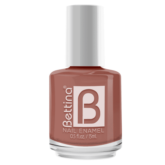 Bettina Nail Enamel Currant