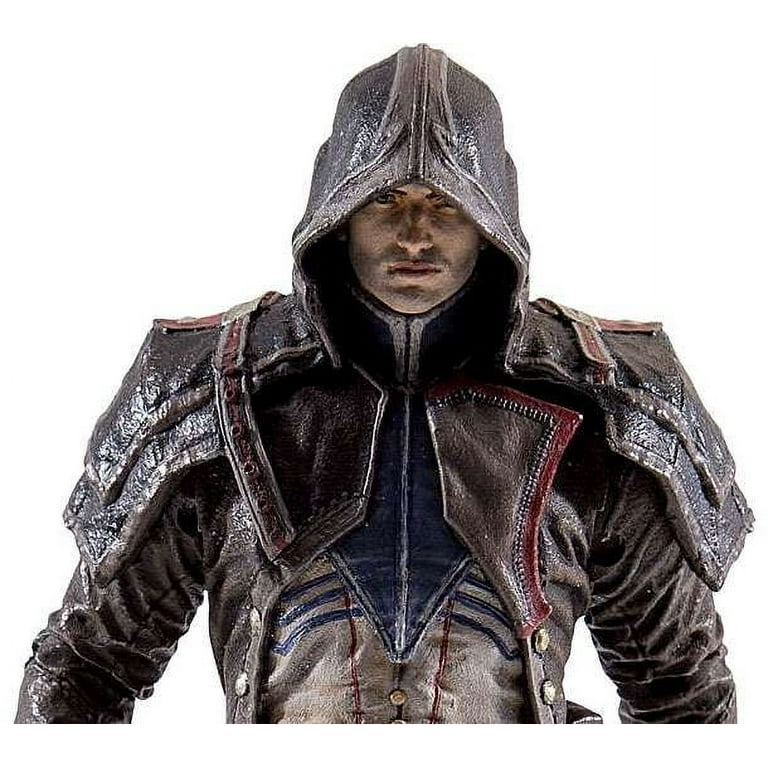 Assassins Creed Series 4 Arno Dorian Master Assassin Version