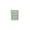 Mint Green, variant on Leodye 1PCS Embroidered Sheer Mesh Tablecloth, Delicate Pattern Transparent Fabric Cover for Wedding and Birthday Party Table Decoration -11.81*108.27in