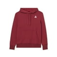 thumbnail image 5 of Reebok Men's and Big Men's Game Day Fleece Left Chest Hoodie, Sizes XS-5XL, 5 of 8