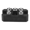 thumbnail image 1 of Bridge Rectifier 3 Phase Diode 5 Terminal 100A 1600V Rectifier Module MDS100A for Charging, 1 of 12