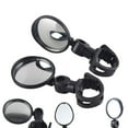 thumbnail image 3 of Electric Scooter Rearview Mirror for M365 Mountain Road Bike A, 3 of 6