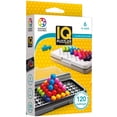 thumbnail image 3 of Paquete de juegos SmartGames IQ Puzzler Pro e IQ Fit 240 Challenges, 3 of 7