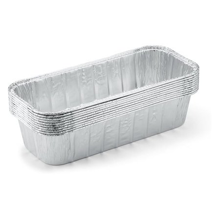 All-Purpose Summit Drip Pan, 10-Pack