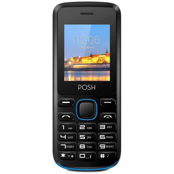 Zoe Nokia 2730 Classic Waterproof Bag Case Biru Daftar Update Source Case Book. Source · Posh Lynx A100 Gsm Dual Sim Cell Phone Unlocked Walmart Com