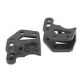 thumbnail image 4 of 1 P De Asiento De De Doble Amortiguador Pa Actualizaciones Axiales De Automóviles Sunnimix Piezas de actualización de RC Car, 4 of 8