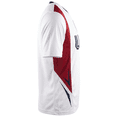 thumbnail image 6 of Icon Sports U.S. Soccer Gameday Jersey, 100% Polyester, White, YXS-XXL, 6 of 9