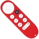 thumbnail image 1 of Funda Protectora De Silicona Para Chrome-Cast Con Google Tv Mando A Distancia Funda A Prueba De Golpes, 1 of 8