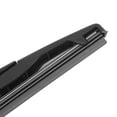 thumbnail image 1 of Rear Wiper Arm With Blade ABS Rear Windshield Wiper Arm Assembly Black Rear Windshield Wiper Arm Blade Set Replacement For   2007-2016, 1 of 8