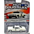 thumbnail image 2 of Greenlight 1967 Chevrolet Impala Indiana State Police Hot Pursuit Series 23 1/64 Scale Diecast Model Car, 2 of 8