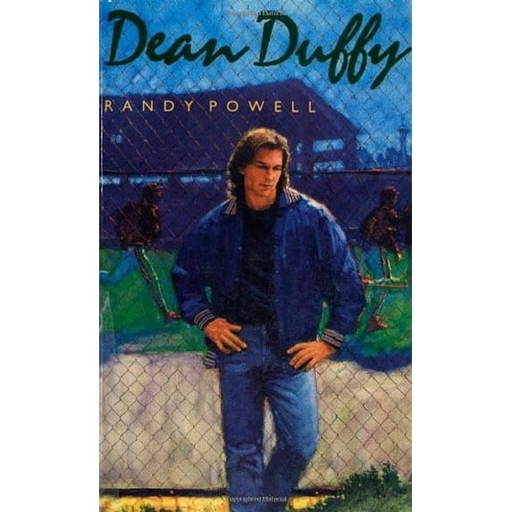 Pre-Owned Dean Duffy (Hardcover)