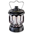 thumbnail image 1 of Rechargeable Vintage Lantern LED Metal Hanging Lantern Table Lamp for Indoor Outdoor Camping, 1 of 8