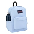thumbnail image 3 of Mochila Jansport Unisex Superbreak Azul Cielo JS0A4QUT85V, 3 of 5