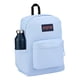 thumbnail image 3 of Mochila Jansport Unisex Superbreak Azul Cielo JS0A4QUT85V, 3 of 5